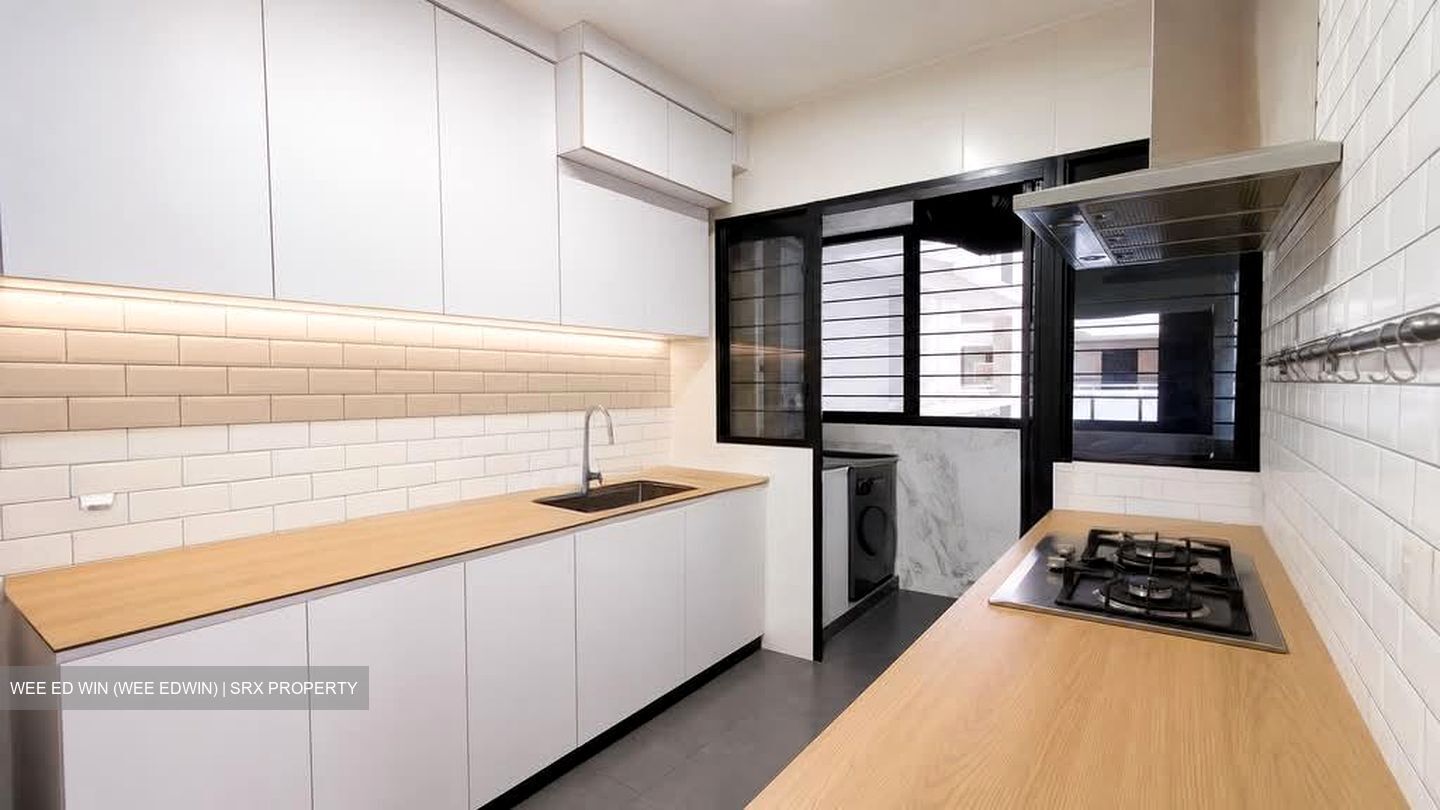 Blk 259C Punggol Topaz (Punggol), HDB 4 Rooms #570258311